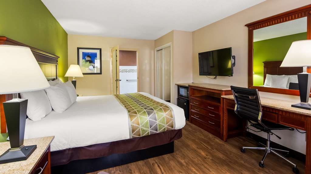 Best Western Murfreesboro - photo 7
