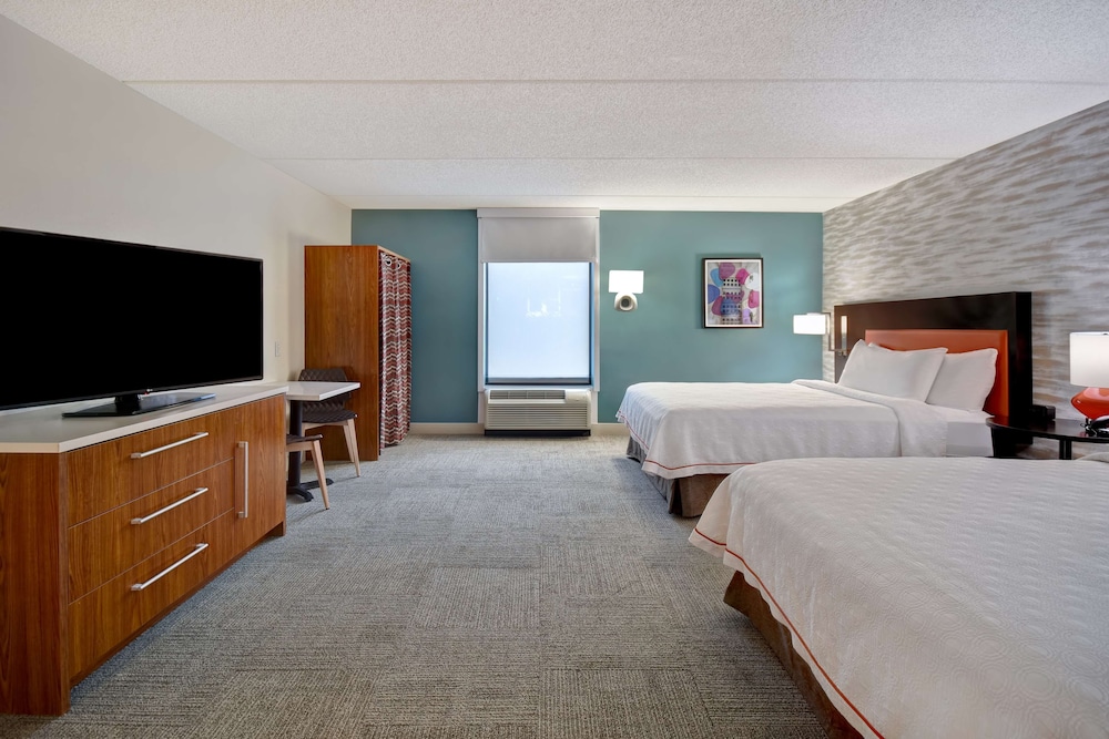 Home2 Suites by Hilton Nashville Vanderbilt TN - photo 7