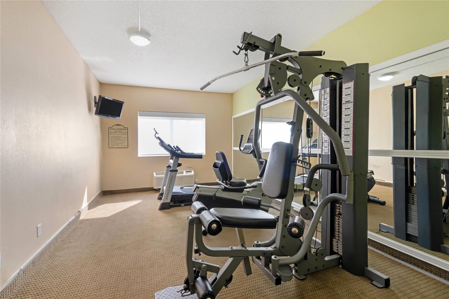 Quality Inn Bemidji - photo 40