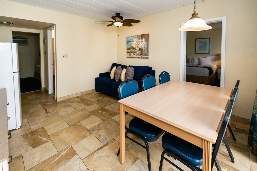 Gondolier Motel in Wildwood Crest, United States