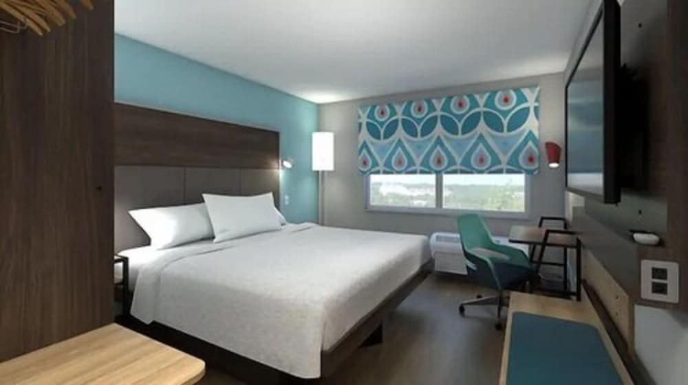Home2 Suites by Hilton Grove City Columbus - photo 21