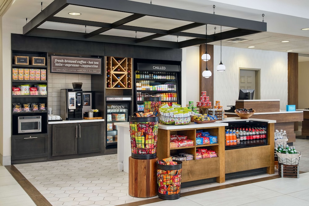 Hilton Garden Inn Schaumburg - photo 25