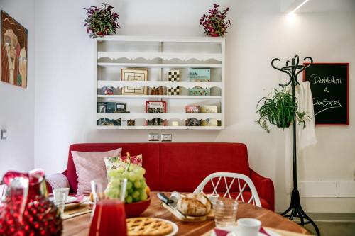 Casa S a f e r — 4-Star Luxury Hotel in Florence, Italy