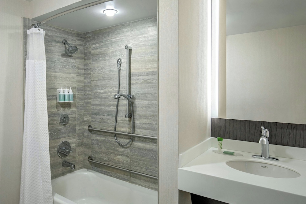 Courtyard by Marriott Boston Downtown - photo 29