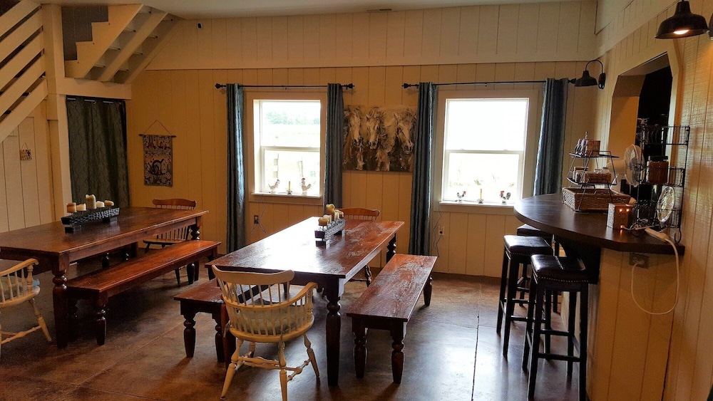 Heartland Country Resort & Lodge - photo 38