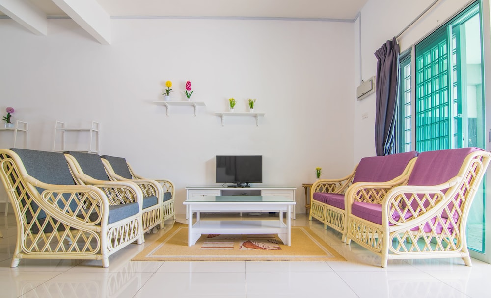 Cameron Highlands Double Story in Tanah Rata, Malaysia