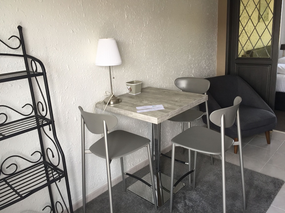 La Maison Blanche — Sangatte — photo 5