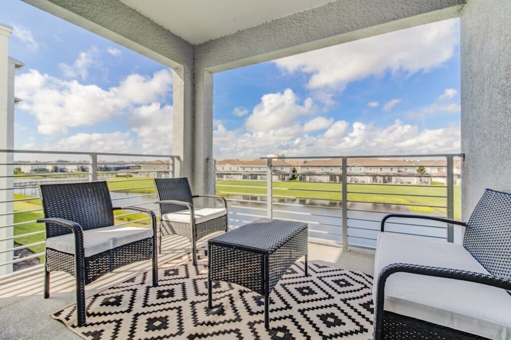 Storey Lake 3111 Ihr 1059 — 4-Star Luxury Hotel in Kissimmee, United States