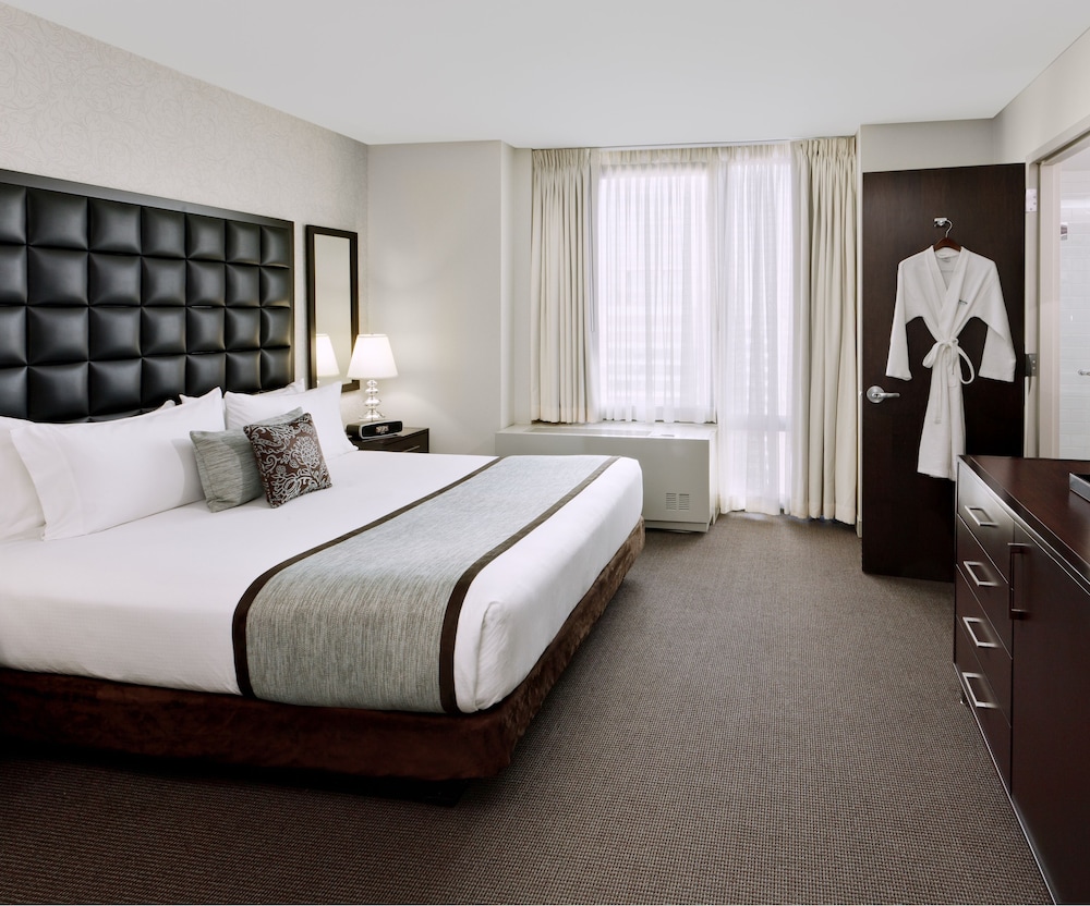 Distrikt Hotel New York City Tapestry Collection by Hilton - photo 7