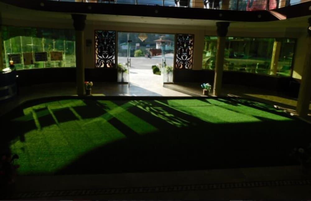 Hotel Pine Breeze And Restaurant in Muzaffarabad, Pakistan