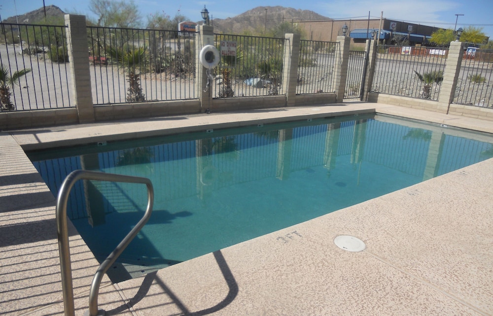 Marine Motel - photo 10