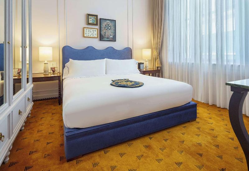 Maison Métier in the Unbound Collection by Hyatt - photo 81
