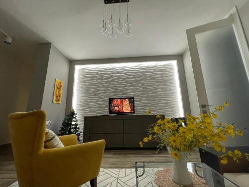 HD New Apartment