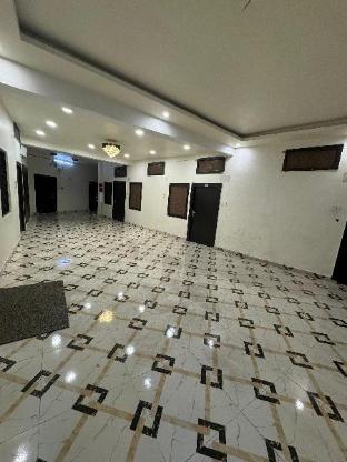 The krishna palace — hotel in Farrukhabad