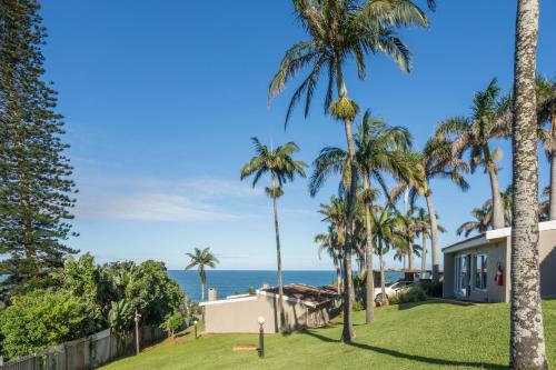 Chakas Rock Chalets 15 in Ballito, South Africa