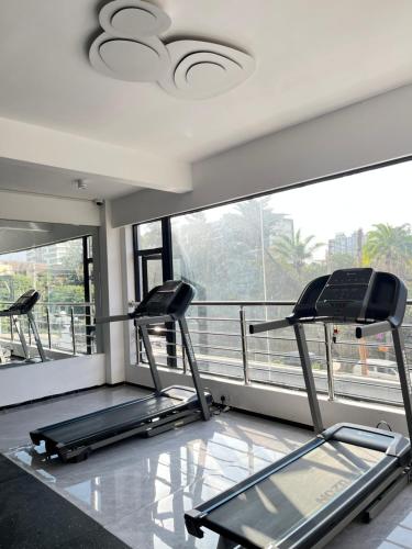 Brickford heights kilimani