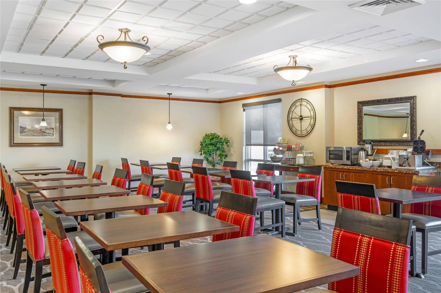 Comfort Suites French Lick - photo 26