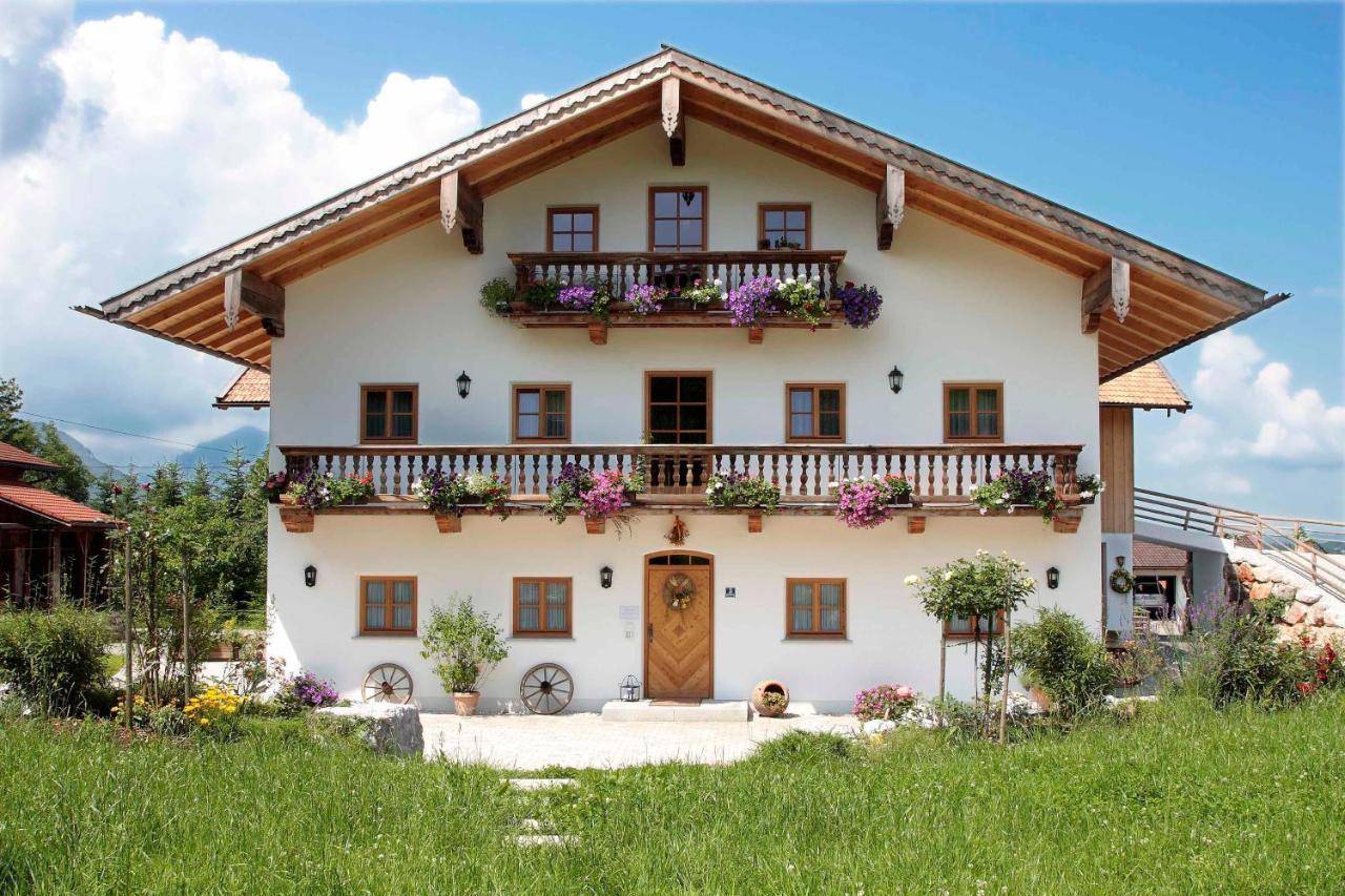 Schusterhof — Bergen