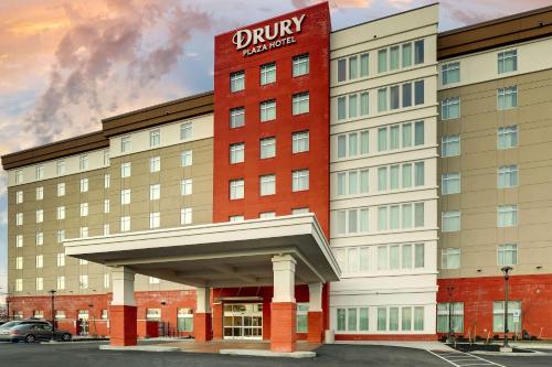 Drury Plaza Hotel Cincinnati Florence — Florence