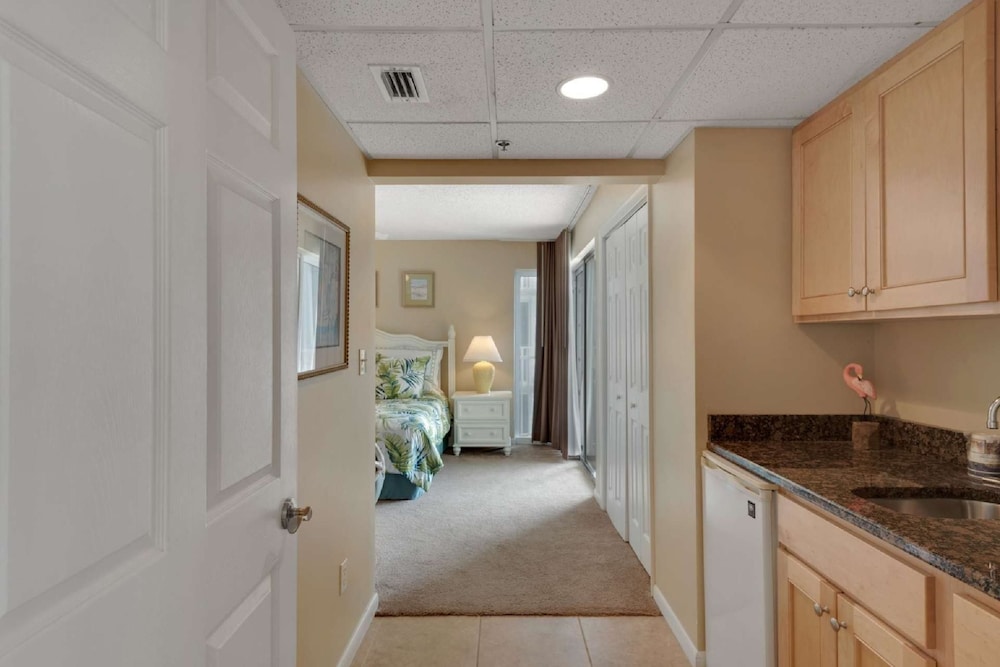Long Beach Resort T II 3 Bedroom Apartment - photo 23
