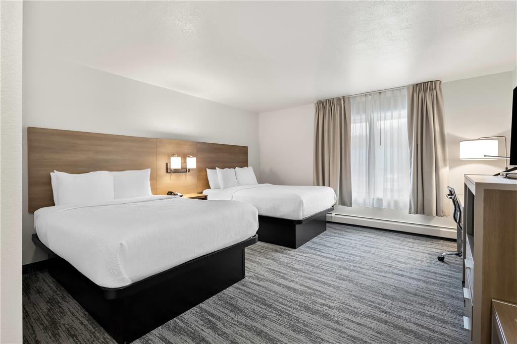 Quality Inn Kodiak - photo 9