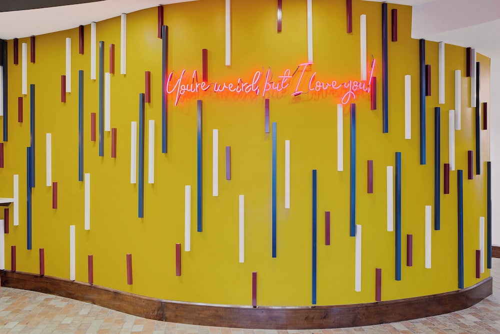 Hotel Indigo Austin Downtown University by IHG - photo 71