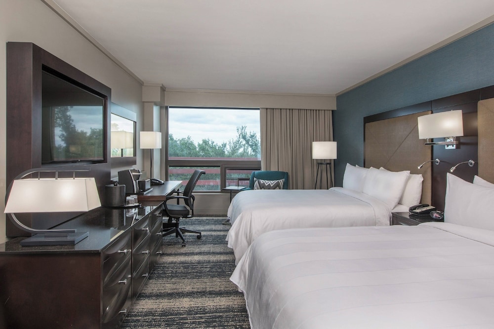 Boston Marriott Burlington - photo 7