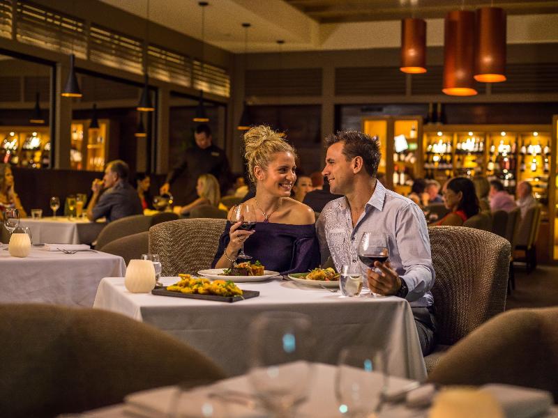 Pullman Reef Hotel Casino