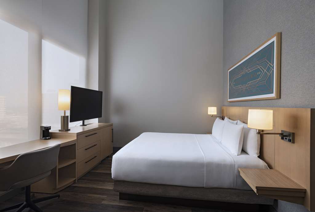 Hyatt Place Tulsa Downtown - photo 24