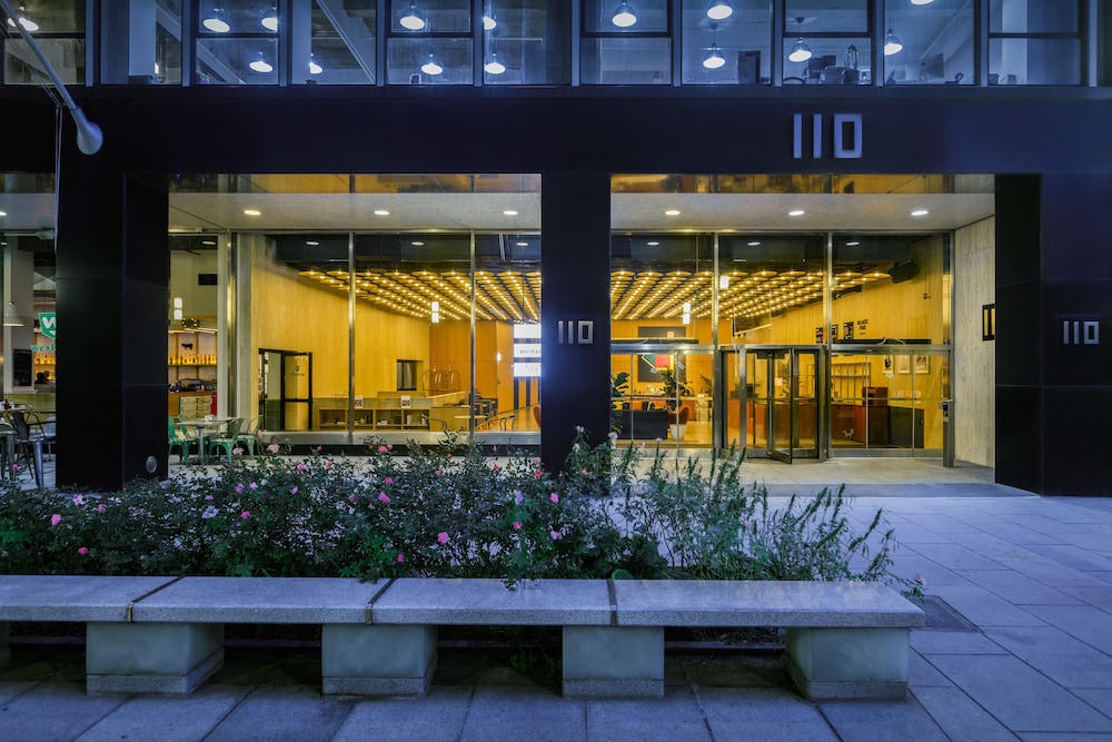 Placemakr Wall Street - photo 148
