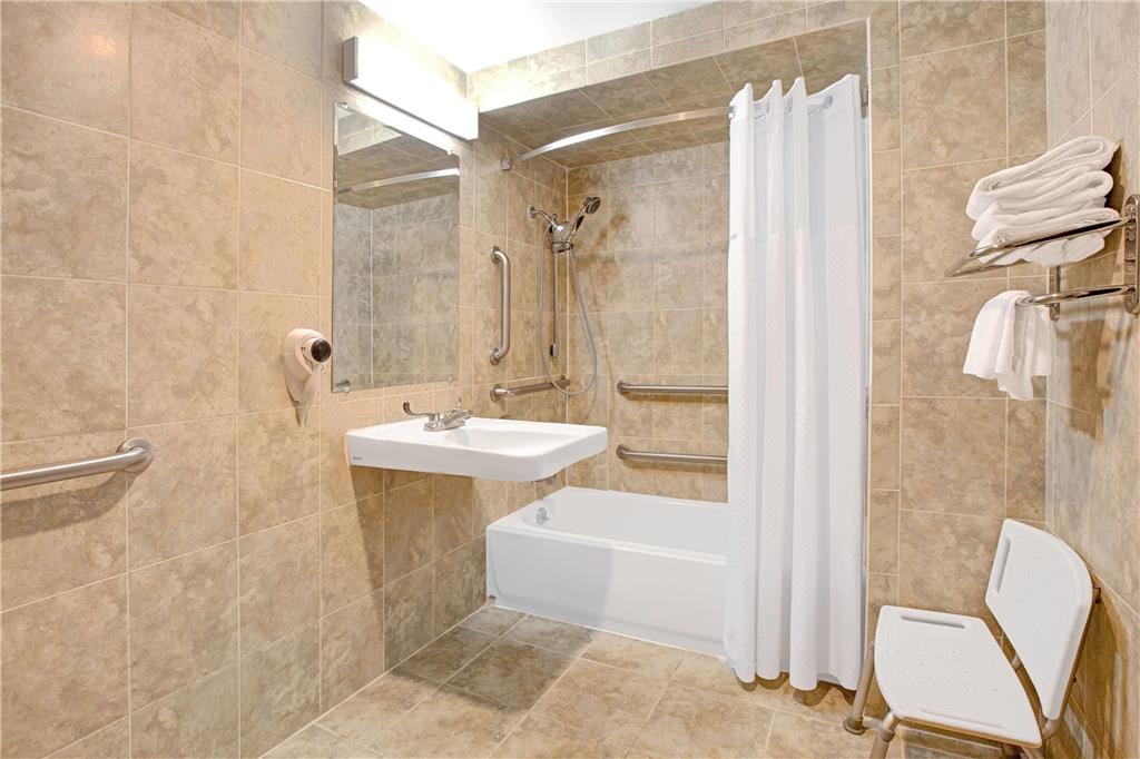 Days Inn by Wyndham Parsippany - photo 7