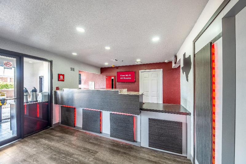 Red Roof Inn Dallas Mesquite Fair Park NE - photo 41