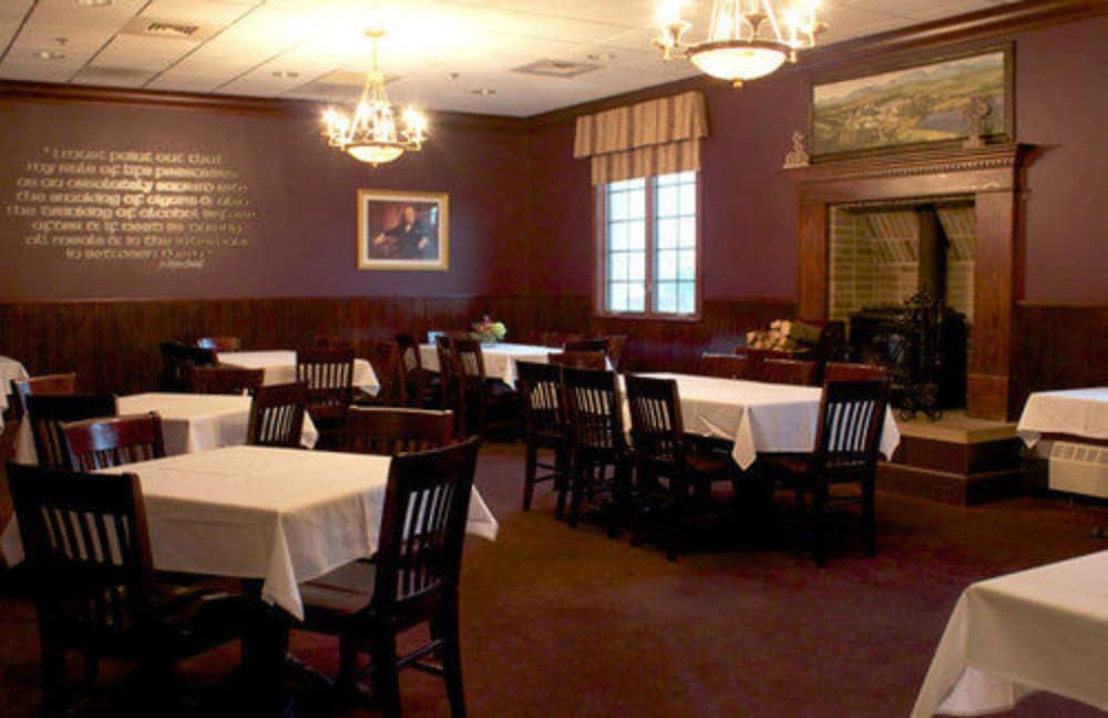 St. Brendan's Inn - photo 37
