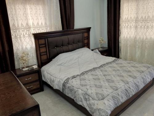 Hayat Jerash 2 — 4-Star Luxury Hotel in Jarash, Jordan