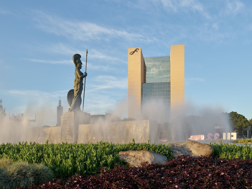 Fiesta Americana Guadalajara