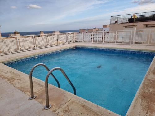 Apartamento Luz del Mediterraneo Garrucha — Garrucha — photo 4