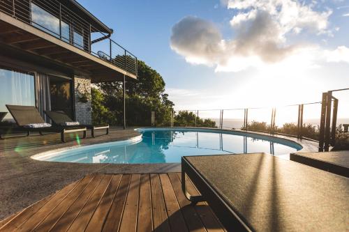 The Gekko Lodge