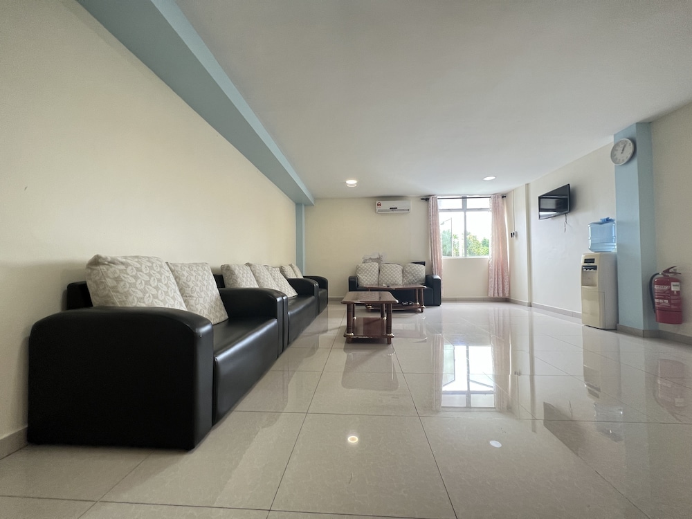 OYO 90789 Stutong Point in Kuching, Malaysia