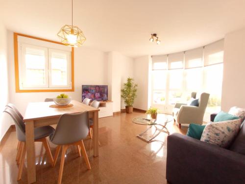 Delta - carbon neutral hotel in Monforte De Lemos