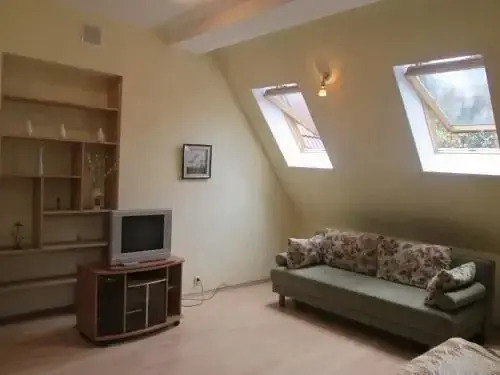 Mini Hotel Riviera — hotel in Il'inskiy