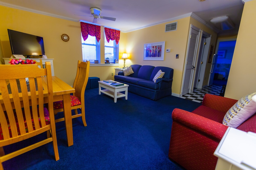 The Flanders Hotel - photo 6