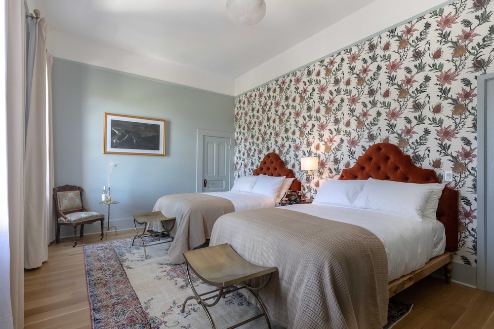 National Exchange Hotel - photo 12