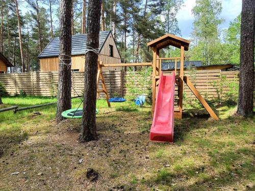 Zakatek Borsk Jasnochowka 2 Domek 37 — Zblewo