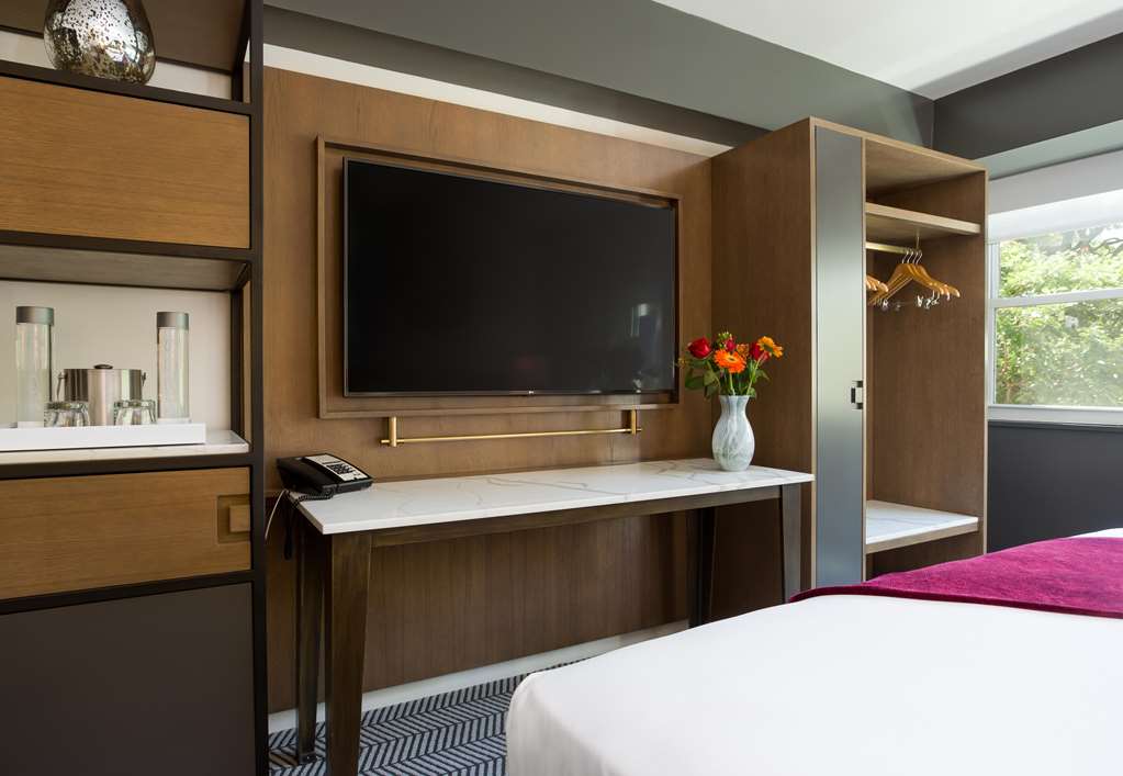 Arc Hotel Washington Dc Georgetown - photo 8