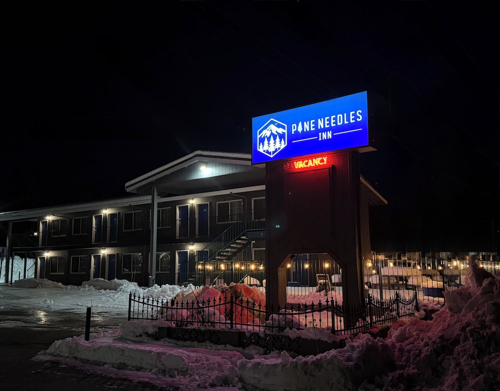 Pine Needles Inn - photo 20