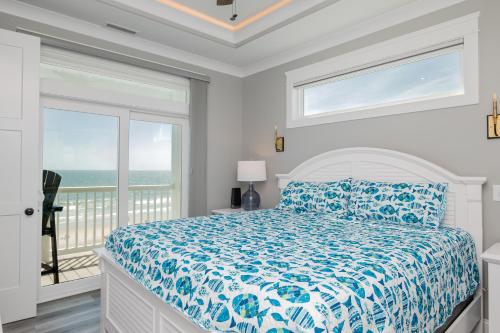 Carolina Dreamin' by Oak Island Accommodations - photo 20