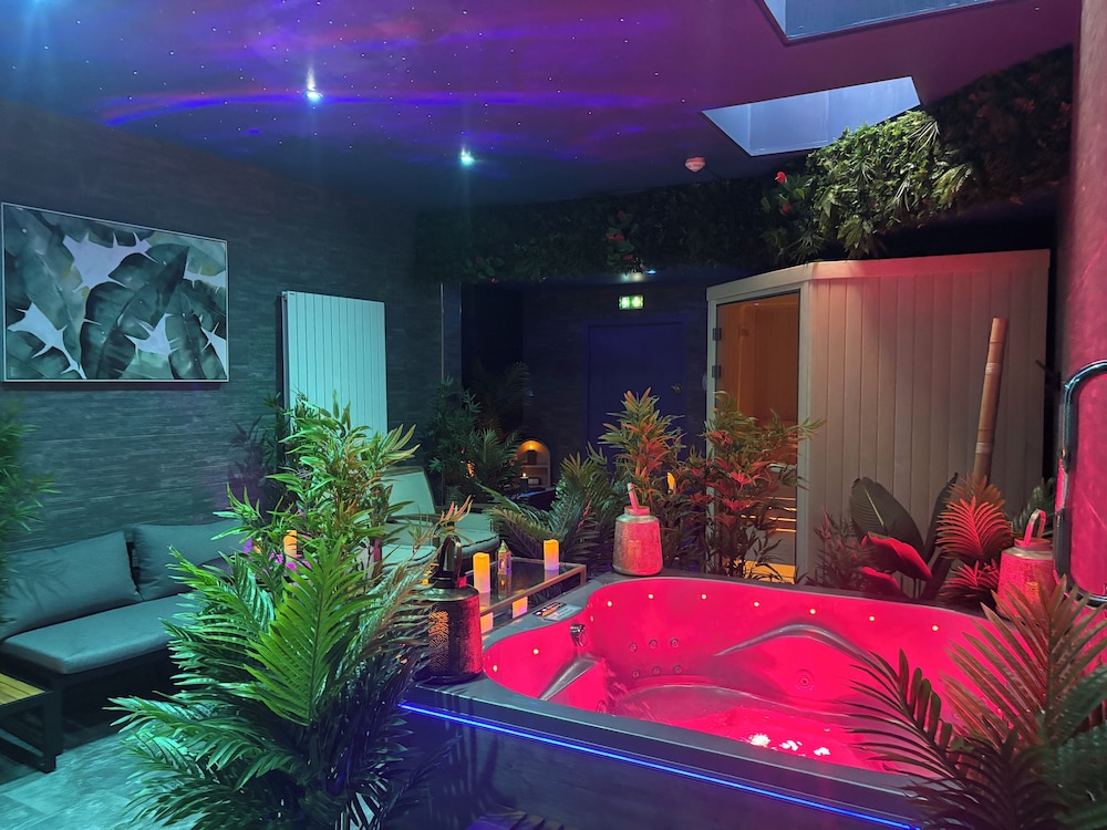 Hotel Spa du Commerce in Bergerac, France