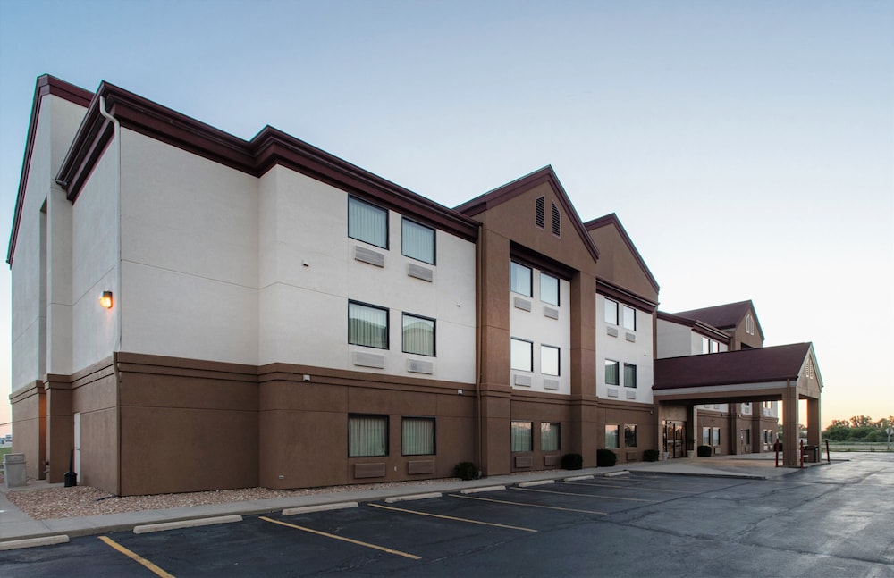 Red Roof Inn St Louis Troy IL - photo 36