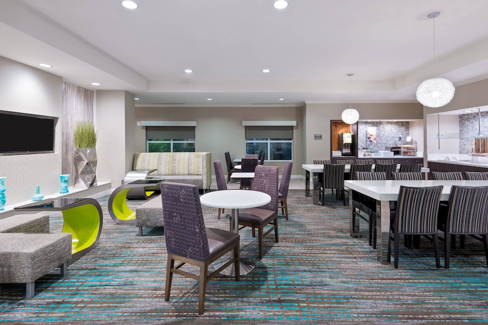 Residence Inn By Marriott Tampa Downtown - photo 25