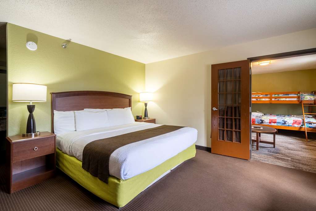 AmericInn by Wyndham Grand Rapids - photo 16